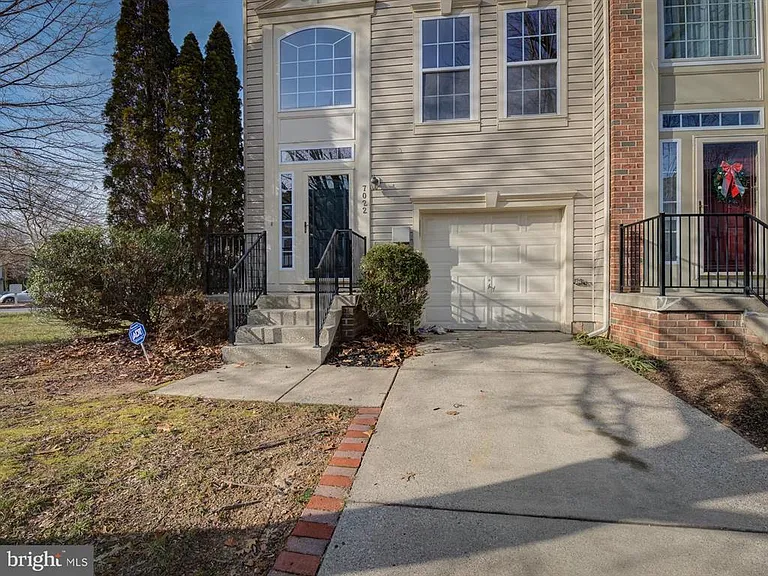 7022 Cradlerock Farm Ct — Photo 1