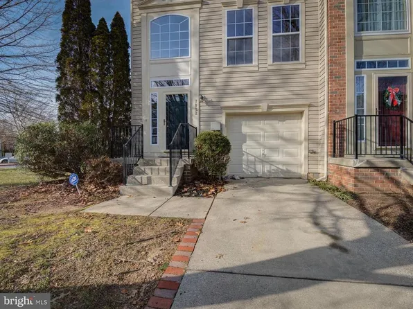 7022 Cradlerock Farm Ct, Columbia, MD 21045