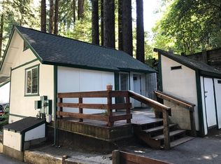 4700 Highway 9 APT 3, Felton, CA 95018