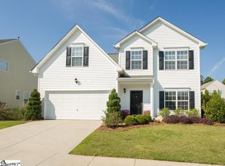 5 Fundy Ct, Simpsonville, SC 29681