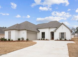 119 Spring Xing, Madison, MS 39110
