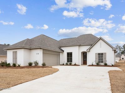 119 Spring Xing, Madison, MS, 39110