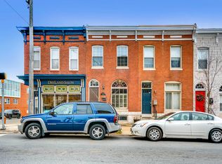 3523 Odonnell St, Baltimore, MD 21224