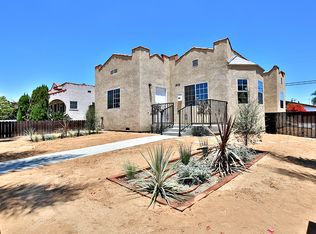 5500 Olive Ave, Long Beach, CA 90805