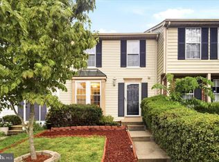 508 Palmspring Dr, Gaithersburg, MD 20878