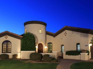 7590 W Trails Dr, Glendale, AZ 85308