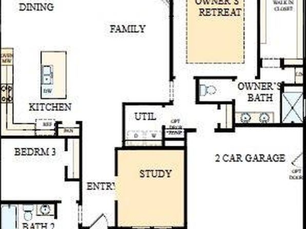 3237 Vermillion Dr, Harrisburg, NC 28075