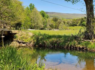 4536 Craig Creek Rd, Blacksburg, VA 24060