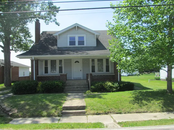 4724 Main St, Lafayette, IN 47905
