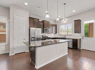 1008 Clearwing Cir, Georgetown, TX 78626