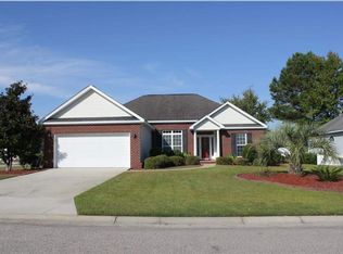 638 Hatteras River Rd #TOWNHOUSE E, Myrtle Beach, SC 29588