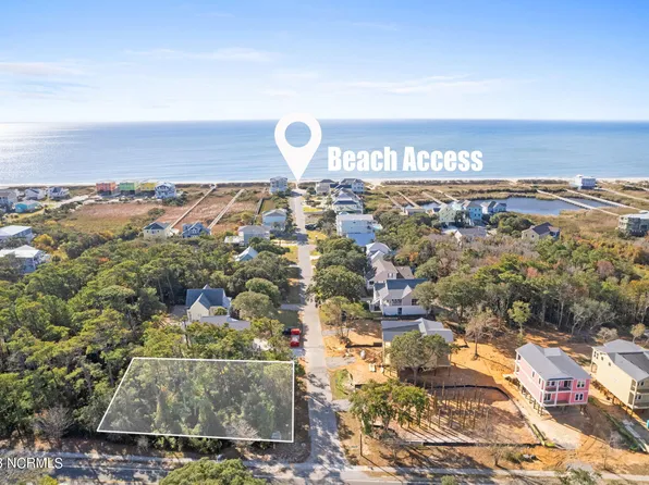 1 SE 67th St #1, Oak Island, NC 28465