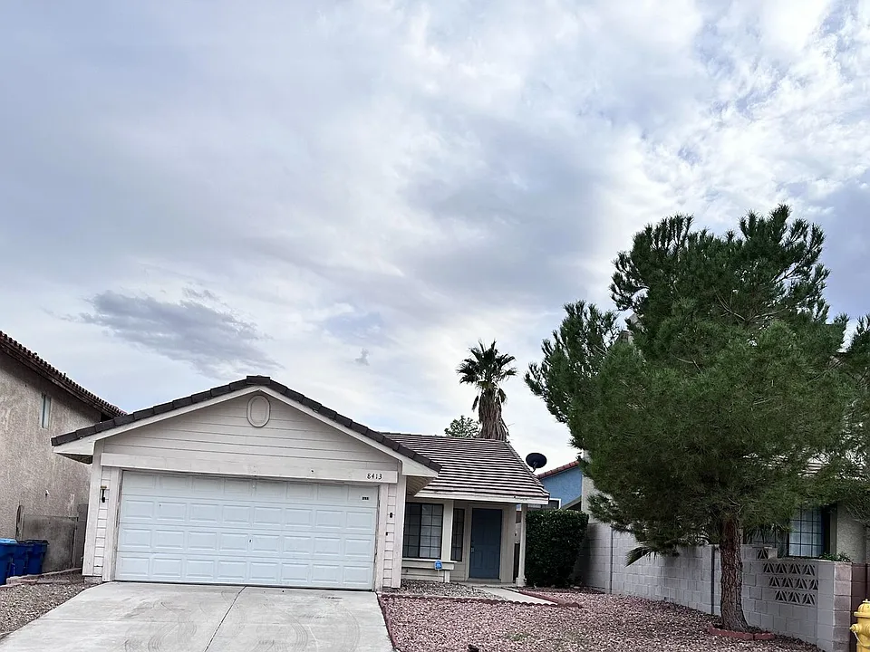 8413 Dunphy Ct