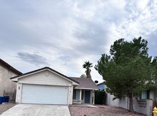 8413 Dunphy Ct, Las Vegas, NV 89145