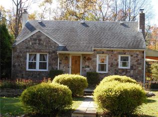 8428 Rextown Rd, Slatington, PA 18080