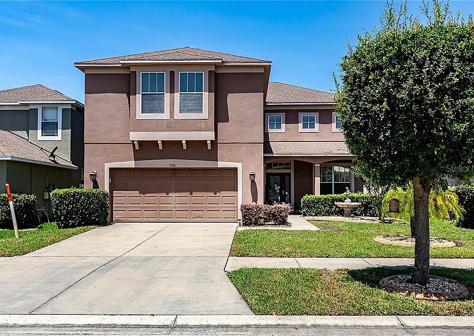 1st image of 7326 Forest Mere Dr