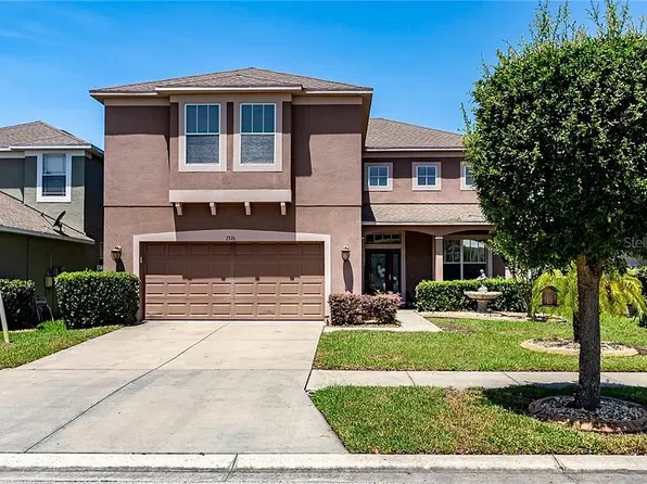 7326 Forest Mere Dr, Riverview, FL 33578