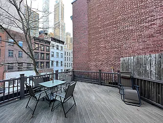 Rented by Rudd Group LTD