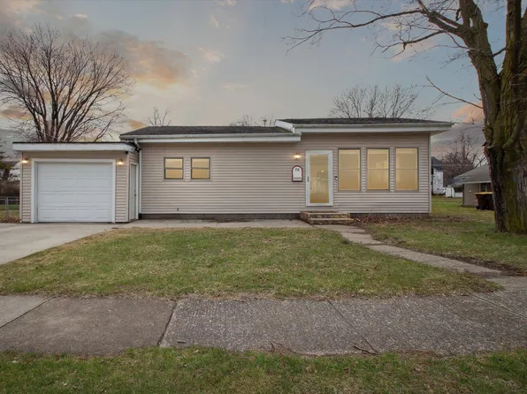 114 Williams St, Alma, MI 48801