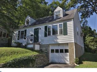 2164 Keith Rd, Abington, PA 19001
