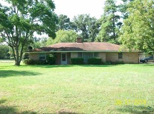 10108 Fm 114, Avery, TX 75554