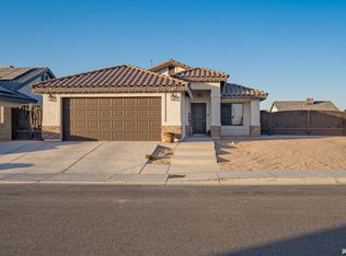 4188 E Ortega St, San Luis, AZ 85349