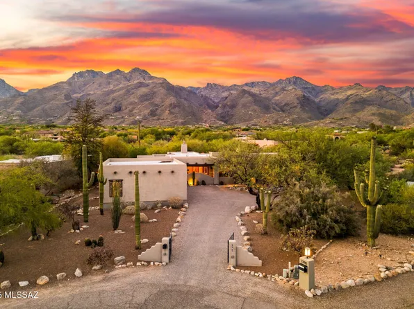 7381 E Wikieup Cir, Tucson, AZ 85750