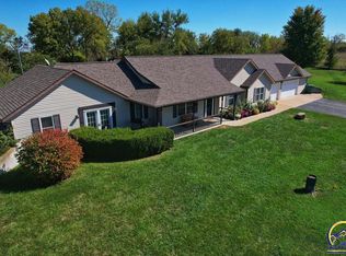 15700 Rock Island Rd, Mayetta, KS 66509
