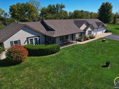 15700 Rock Island Rd, Mayetta, KS, 66509