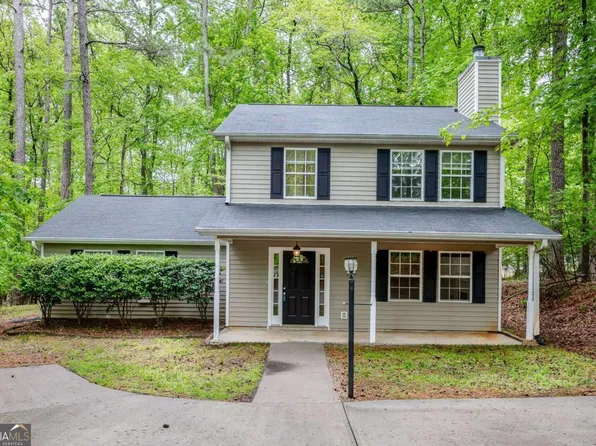504 Little River Ct, Woodstock, GA 30189