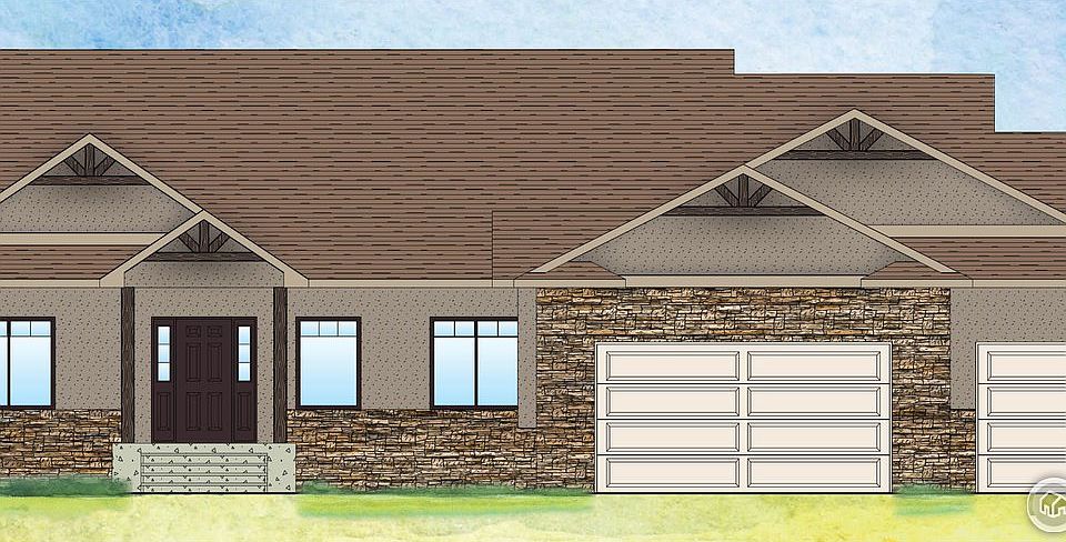 2nd image of 5012 Prairie Lark Ln