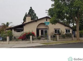 3501 W Calle Del Norte, Santa Ana, CA 92704