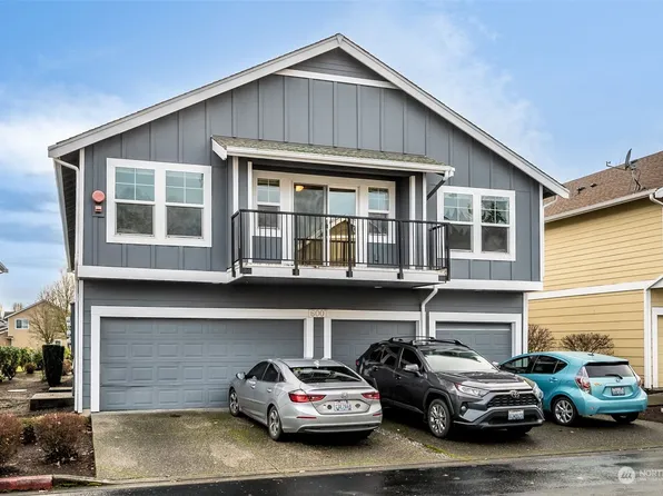 6007 Illinois Lane SE #C, Lacey, WA 98513