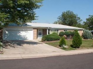 3269 Santa Anita Dr, Englewood, CO 80110
