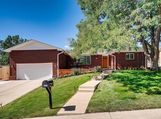3333 Wright St, Wheat Ridge, CO 80033