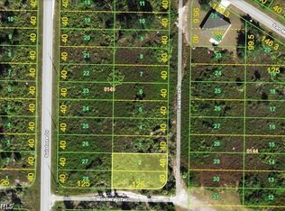 1477 Coastal Dr, Punta Gorda, FL 33983
