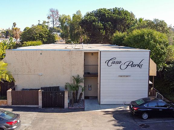 3rd image of 4841 Parks Ave #11