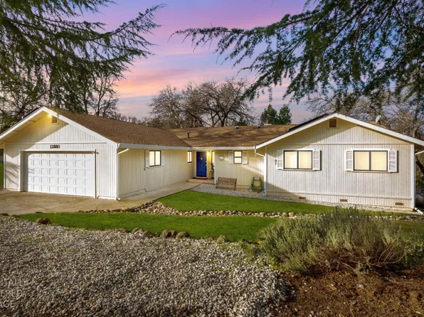 12880 Lake Wildwood Dr, Penn Valley, CA 95946