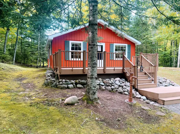 16970 Green Acres Ln, Lakewood, WI 54138