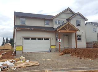 19393 Oak Ave, Sandy, OR 97055