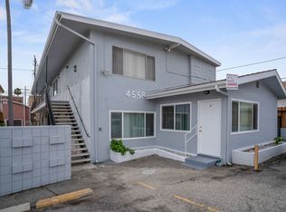 MC 173rd Street Properties, LLC, Lawndale, CA 90260