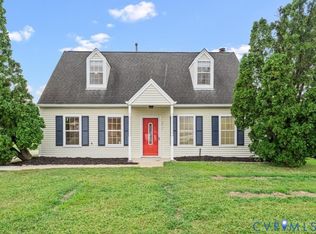 4428 Kings Bishop Rd, Henrico, VA 23231