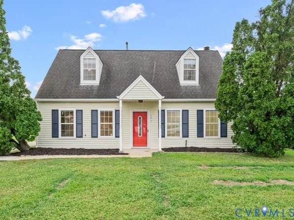4428 Kings Bishop Rd, Henrico, VA 23231