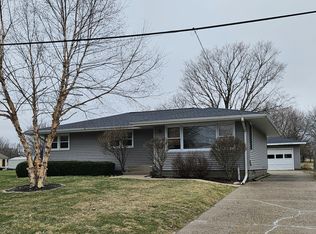 1446 Devitt Ave, Muscatine, IA 52761