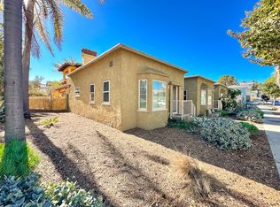 302 W Mariposa Ave, El Segundo, CA 90245