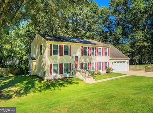 8109 Cedar Run, Waldorf, MD 20603