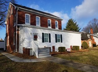 413 Vandalia St APT D, Collinsville, IL