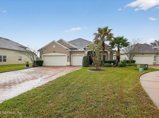 10013 LOGAN FALLS Court, Jacksonville, FL 32222