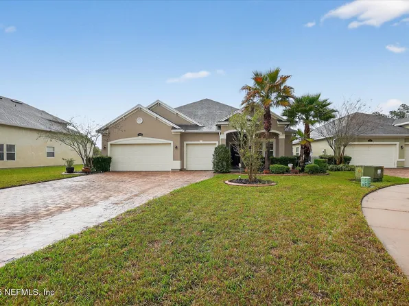 10013 LOGAN FALLS Court, Jacksonville, FL 32222