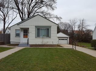 9018 W Montana Ave, Milwaukee, WI